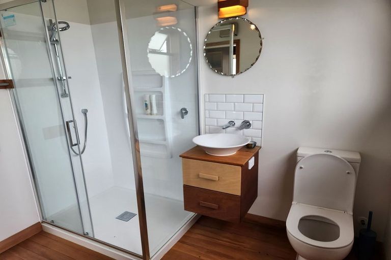 Photo of property in 34 Cannon Hill Crescent, Mount Pleasant, Christchurch, 8081