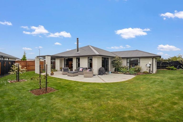 Photo of property in 11 Florence Drive, Lincoln, 7608