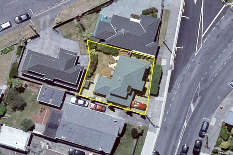 Photo of property in 93 Hobart Street, Miramar, Wellington, 6022