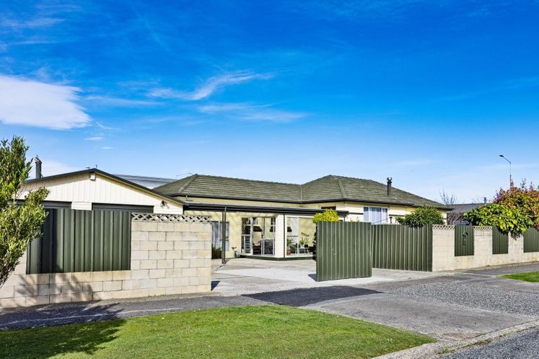 Photo of property in 3 Lansdowne Street, Strathern, Invercargill, 9812
