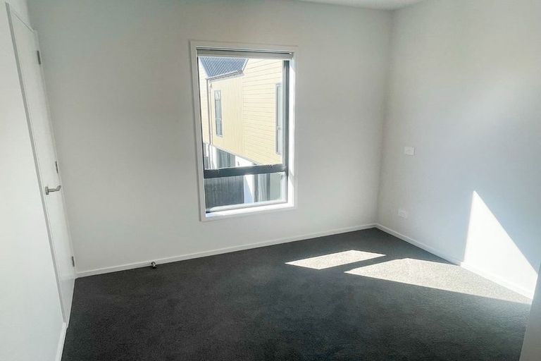 Photo of property in 6/44 Antigua Street, Addington, Christchurch, 8024