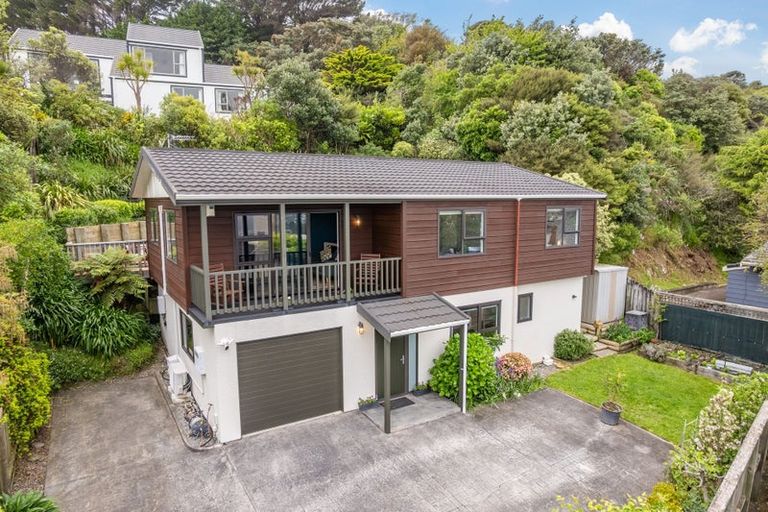 Photo of property in 2/75 Eskdale Road, Papakowhai, Porirua, 5024