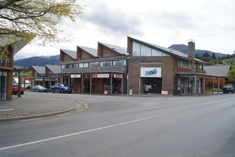 Photo of property in 30g Conical Hill Road, Hanmer Springs, 7334