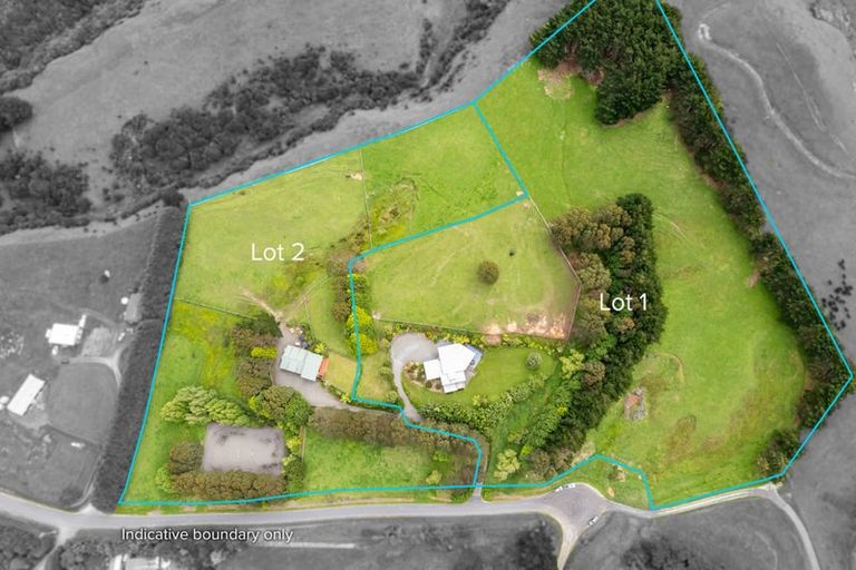 Photo of property in 97 Coroglen Rise, Pukerua Bay, 5026