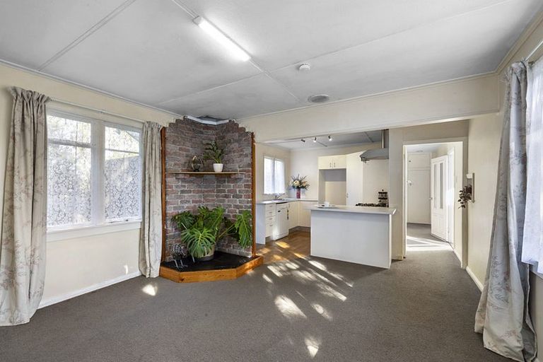 Photo of property in 275 Coronation Avenue, Welbourn, New Plymouth, 4310