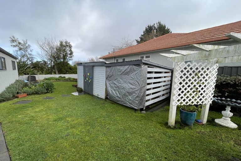 Photo of property in 14b Vera Street, Marton, 4710