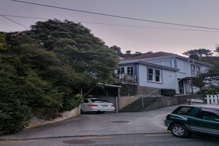 Photo of property in 20 Hinau Road, Hataitai, Wellington, 6021
