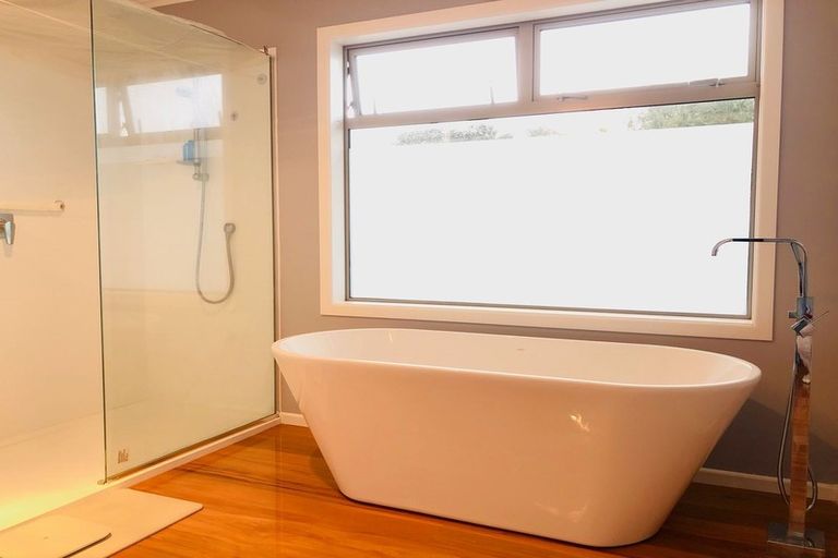 Photo of property in 1/57 Litten Road, Cockle Bay, Auckland, 2014