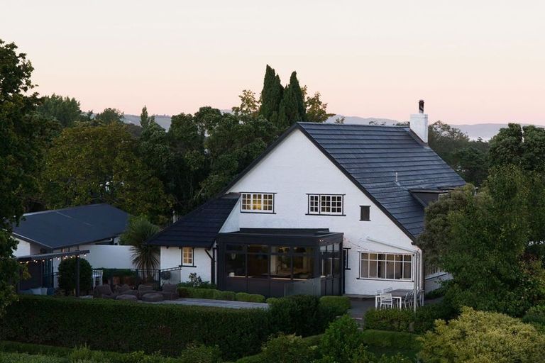 Photo of property in 51 Simla Avenue, Havelock North, 4130