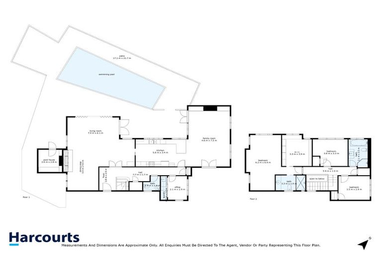 Photo of property in 24 Walter Road, Lowry Bay, Lower Hutt, 5013