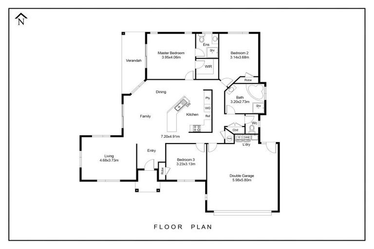 Photo of property in 18 Lionel Place, Mapua, 7005