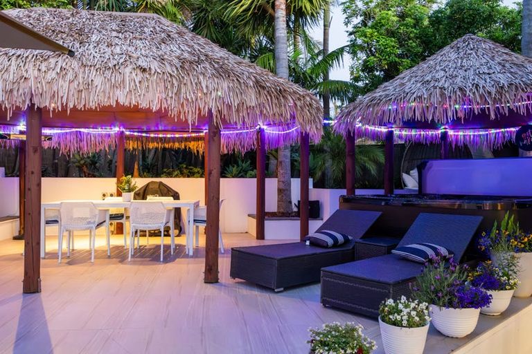 Photo of property in 3 Holyoake Place, Chatswood, Auckland, 0626