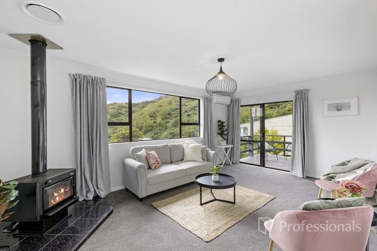 Photo of property in 66 Castlerea Street, Wainuiomata, Lower Hutt, 5014