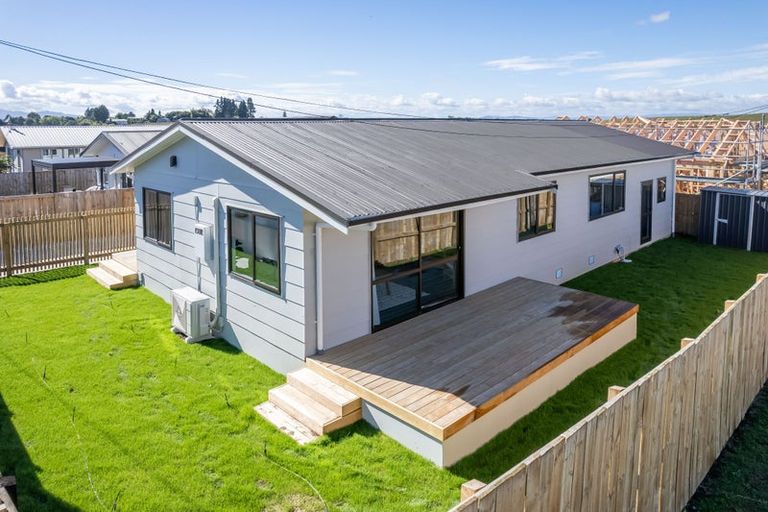 Photo of property in 1707 Rewi Street, Te Awamutu, 3800