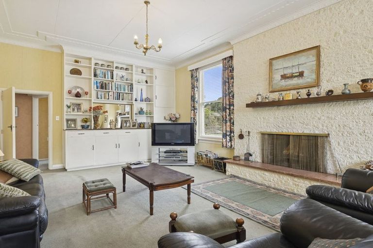 Photo of property in 41 Sandringham Street, Saint Clair, Dunedin, 9012