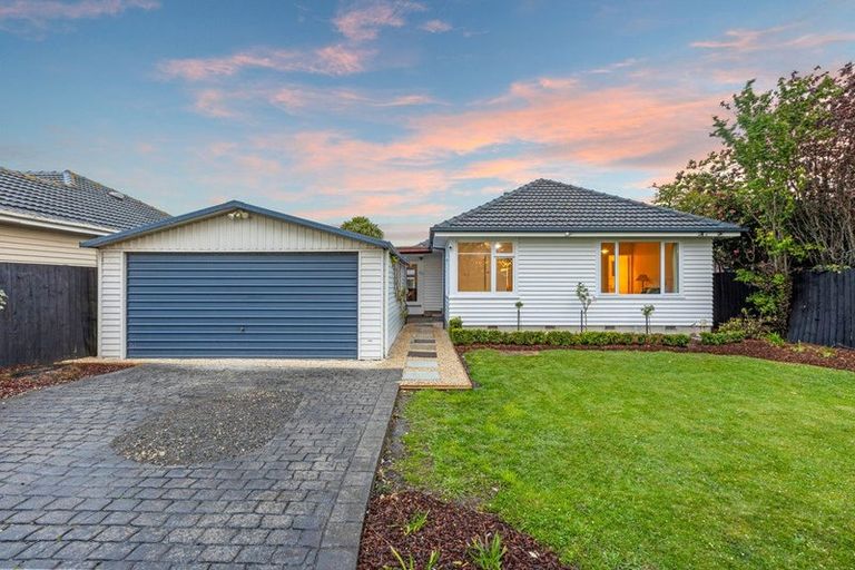 Photo of property in 30 Breens Road, Bishopdale, Christchurch, 8051