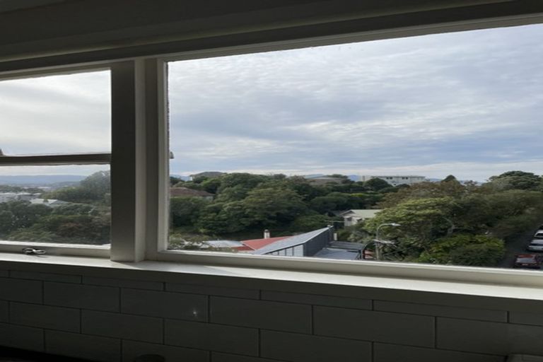 Photo of property in 12f2 Norna Crescent, Kelburn, Wellington, 6012
