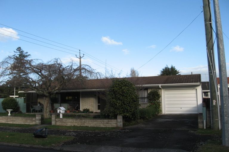 Photo of property in 8 Henry Street, Hamilton East, Hamilton, 3216