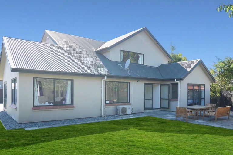 Photo of property in 19 Galway Avenue, Bryndwr, Christchurch, 8052