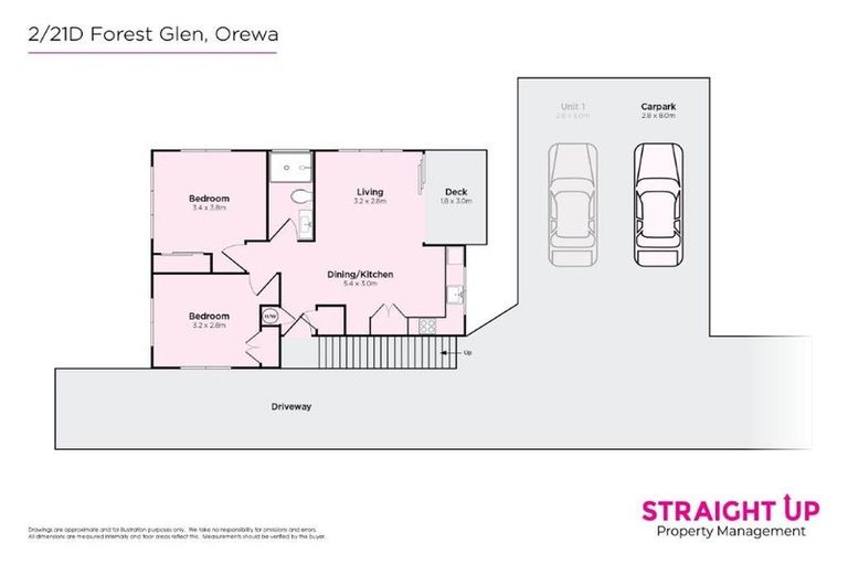 Photo of property in 21b Forest Glen, Orewa, 0931