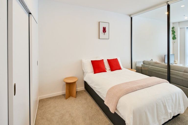 Photo of property in A C Nielsen House, 208/120 Victoria Street, Te Aro, Wellington, 6011