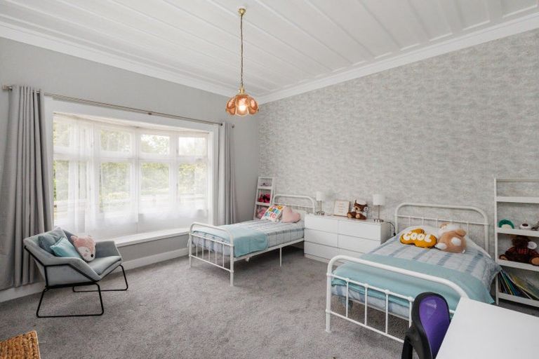 Photo of property in 1435 Waughs Road, Aorangi, Feilding, 4775