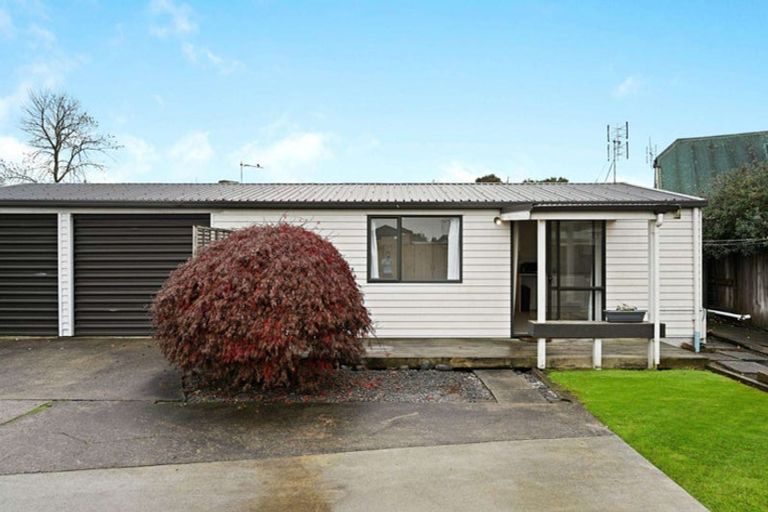 Photo of property in 64 Aurora Terrace, Hillcrest, Hamilton, 3216