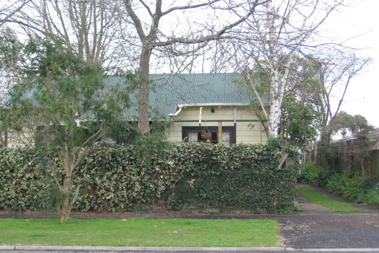 Photo of property in 14b Goldsmith Street, Maeroa, Hamilton, 3200