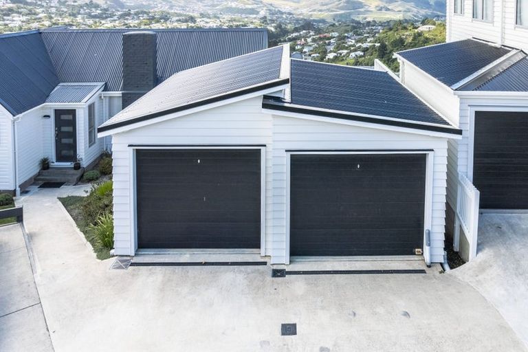 Photo of property in 49a Chapman Street, Johnsonville, Wellington, 6037