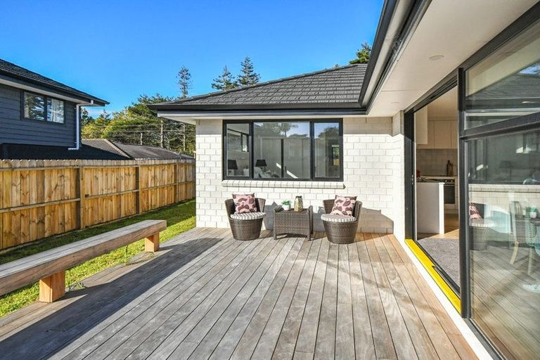 Photo of property in 20b Reidy Place, Pukekohe, 2120