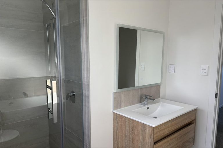 Photo of property in 41u3 Prisk Street, Melville, Hamilton, 3206