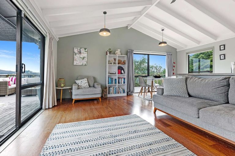 Photo of property in 72 Leccino Valley Road, Mangonui, 0494