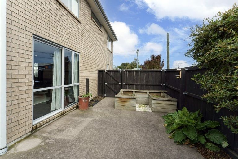 Photo of property in 378 Selwyn Street, Addington, Christchurch, 8024