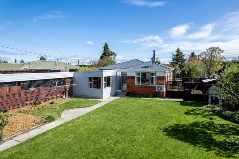 Photo of property in 17 Constitution Avenue, Milton, 9220