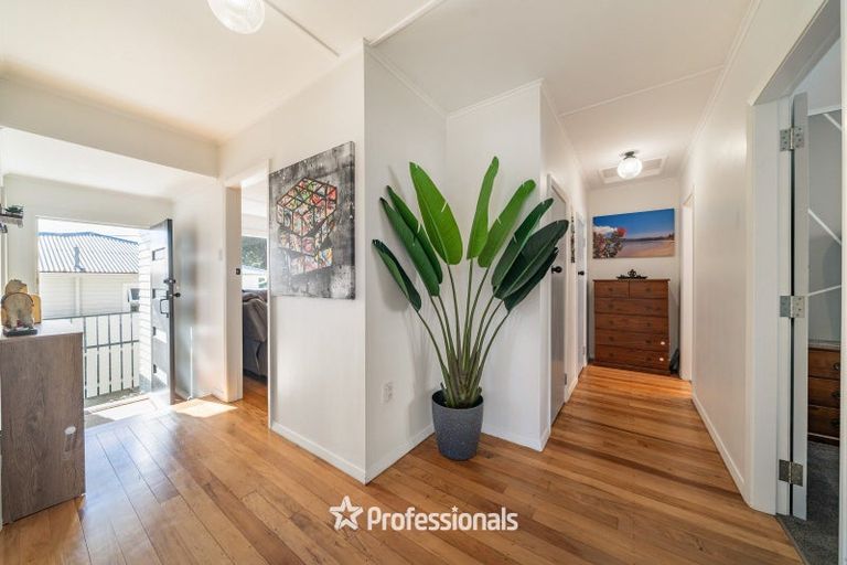 Photo of property in 61 Petrie Street, Wainuiomata, Lower Hutt, 5014