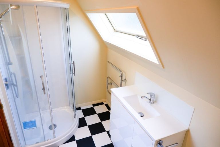 Photo of property in 1u5 Cottleville Terrace, Thorndon, Wellington, 6011