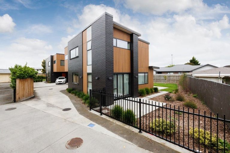 Photo of property in 18b Roy Street, Palmerston North, 4410