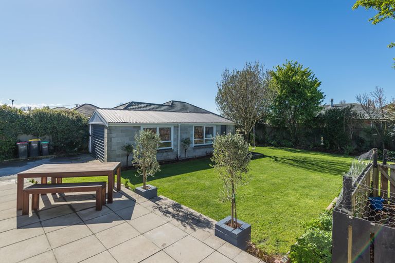 Photo of property in 115 Hoon Hay Road, Hoon Hay, Christchurch, 8025