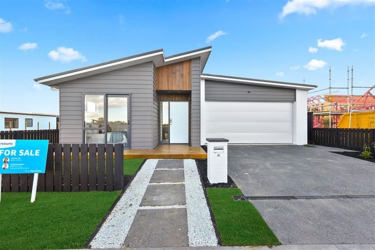 Photo of property in 81 Carrs Road, Chartwell, Hamilton, 3210