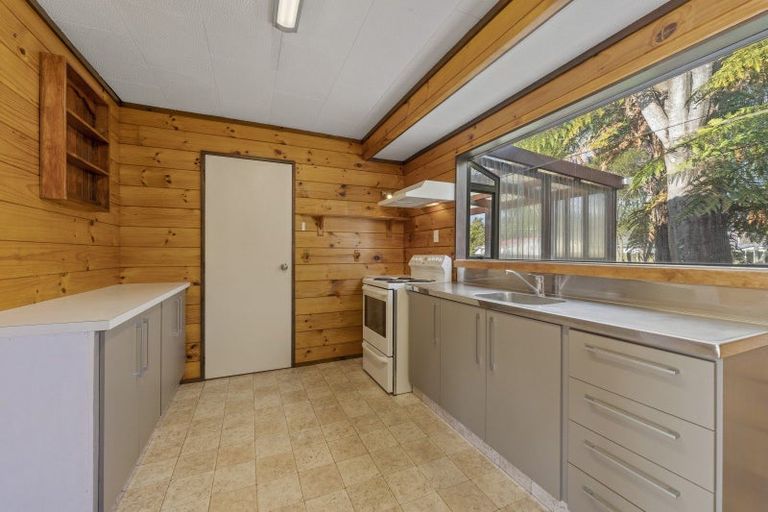 Photo of property in 4 Wiremu Street, Turangi, 3334