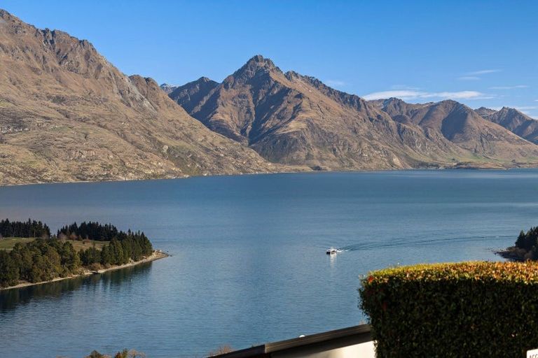 Photo of property in 7 Bolton Lane, Queenstown, 9300