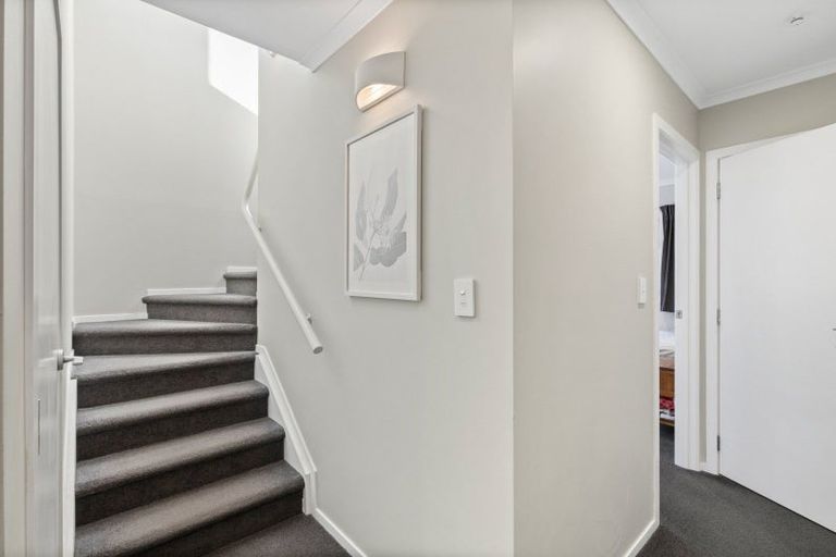 Photo of property in 7/16 Hammond Street, Hamilton Central, Hamilton, 3204