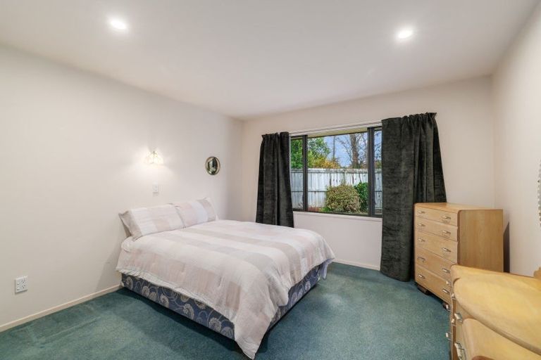 Photo of property in 17m Matawai Close, Rangiora, 7400