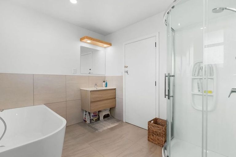 Photo of property in 126 Kendal Avenue, Burnside, Christchurch, 8053
