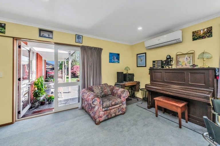 Photo of property in 5 Windsor Court, Rangiora, 7400