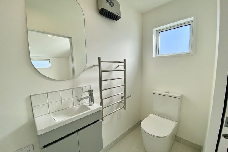Photo of property in 6/2 Hammond Place, Spreydon, Christchurch, 8024