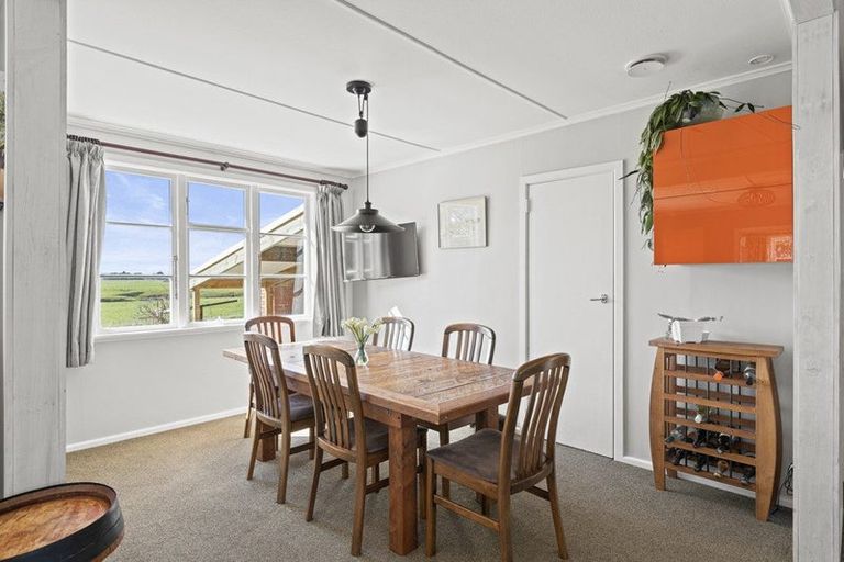 Photo of property in 132 Kilkern Road, Marton, Bulls, 4894