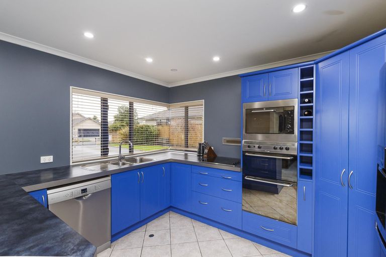Photo of property in 6 Worsfold Lane, Terrace End, Palmerston North, 4410