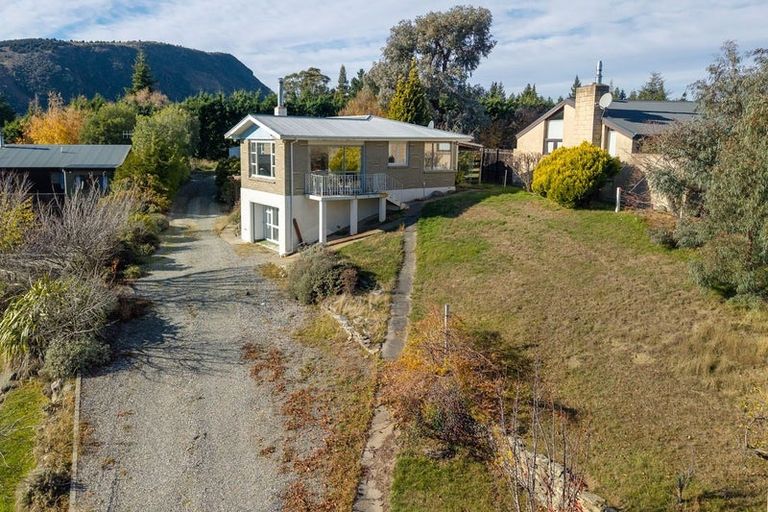 Photo of property in 18 Macpherson Street, Wanaka, 9305