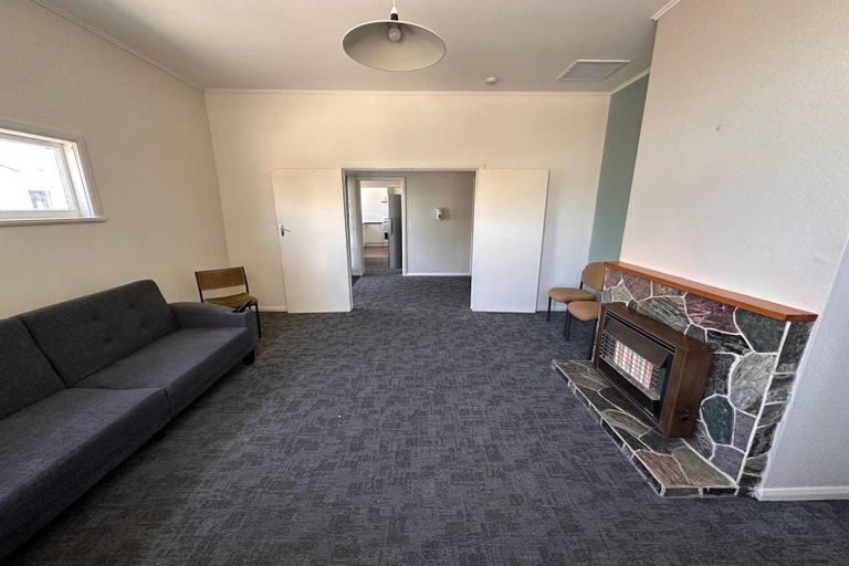 Photo of property in 155 Grey Street, Palmerston North, 4410